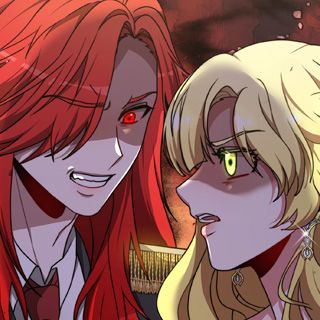 Read Episode 91 - The Forgotten Princess Just Wants Peace | Manta