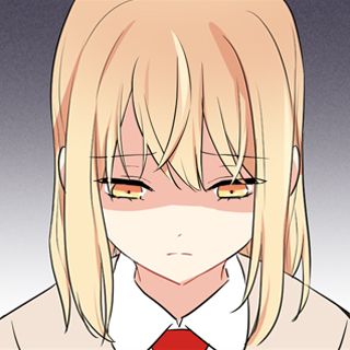 The Cat's Bride - Manhwa/Webcomic - Manta