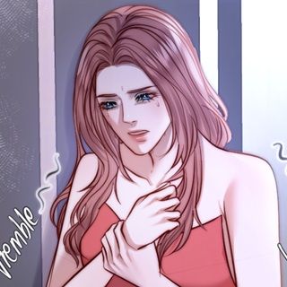 The Billionaire’s Replacement Wife - Manhwa/Webcomic - Manta